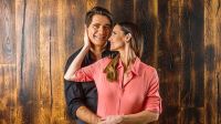 Conocé la casa de Guillermo Andino y Carolina Prat valuada en 1,9 millones de dólares.