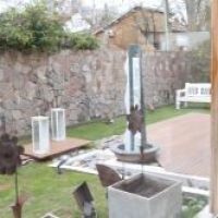 Conocé la casa de Guillermo Andino y Carolina Prat valuada en 1,9 millones de dólares.
