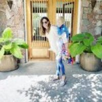 Conocé la casa de Guillermo Andino y Carolina Prat valuada en 1,9 millones de dólares.