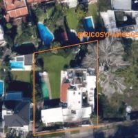 Guillermo Andino casa