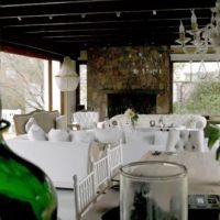 Guillermo Andino casa