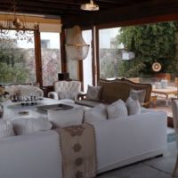 Guillermo Andino casa
