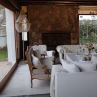 Guillermo Andino casa