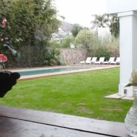 Guillermo Andino casa