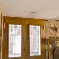 Guillermo Andino casa