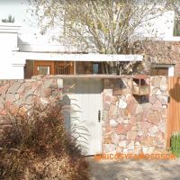 Guillermo Andino casa