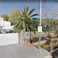 Guillermo Andino casa