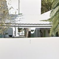 Guillermo Andino casa