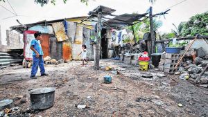 Diferencias. La discusión sobre la pobreza pocas veces va más allá del número global, no obstante, es un fenómeno heterogéneo, por lo que cual cabría hablar de “las pobrezas”. Para muchos, es un problema casi imposible de resolución para el país.