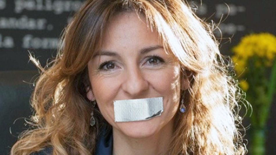 20201122_soledad_acuña_shut_up_cedoc_g