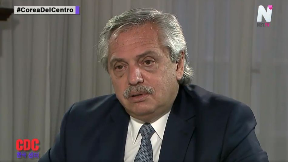 alberto fernandez 22112020