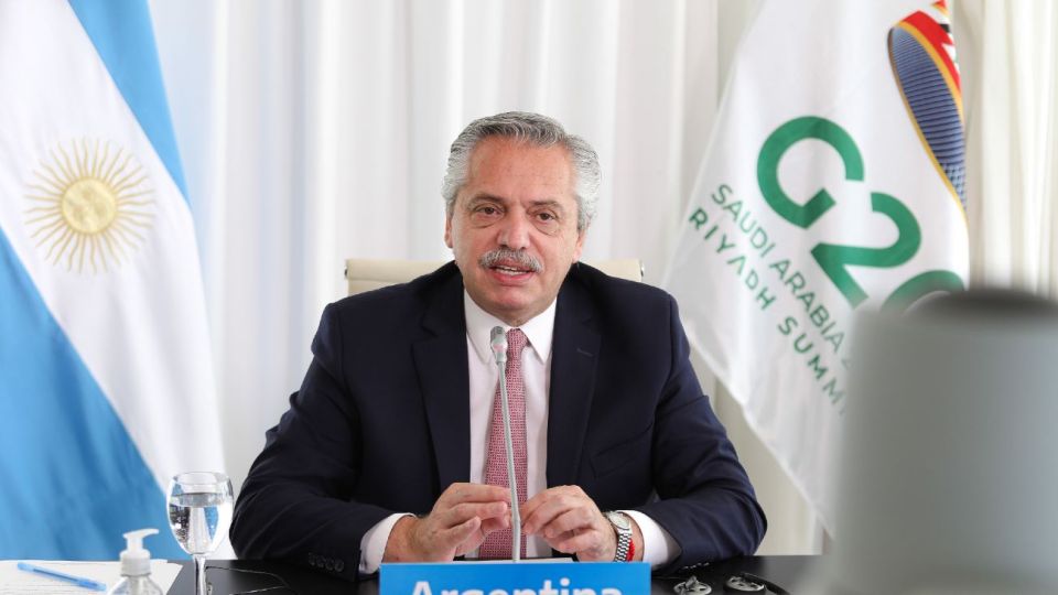 alberto fernandez g20