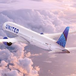 United Airlines suma las pruebas Covid-19 para los pasajeros que viajen a Latinoamérica.