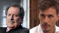 Roberto García Moritán tras la muerte de su ex suegro Jorge Brito: "Fue un abuelo espectacular"