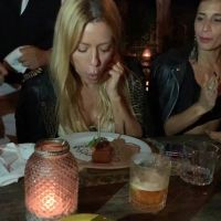 Cumpleaños número 40 de Nicole Neumann