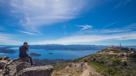 Bariloche ajustó los requisitos para que los viajeros de todo el país puedan ingresar a la ciudad sin inconvenientes.