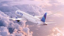 United Airlines suma las pruebas Covid-19 para los pasajeros que viajen a Latinoamérica.