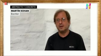 Columna Kohan