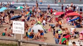 Mar del Plata 20201123