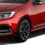 Renault Sandero rural