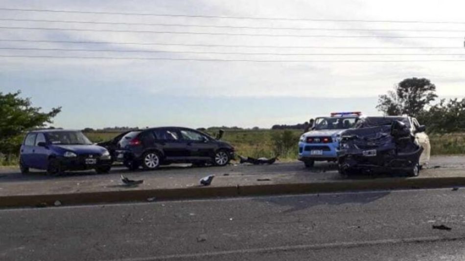 accidente
