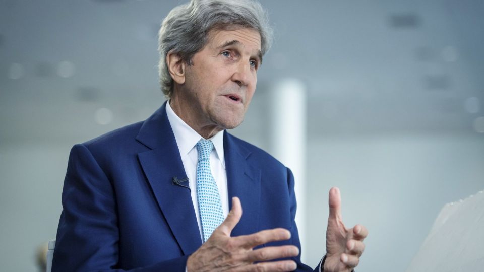 Key Speakers At The Global Climate Action Summit