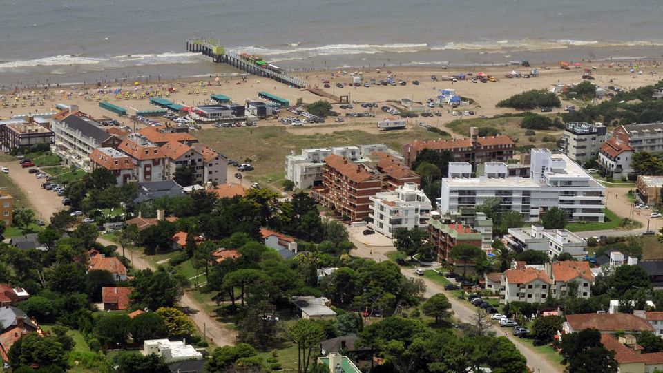 los aumentos de alquileres en las zonas turísticas de la costa para este verano