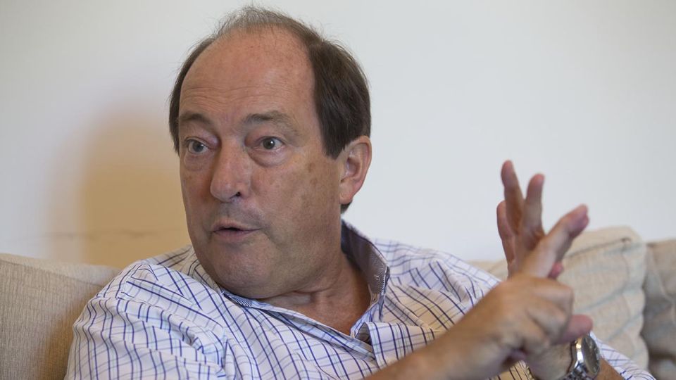 ernesto sanz