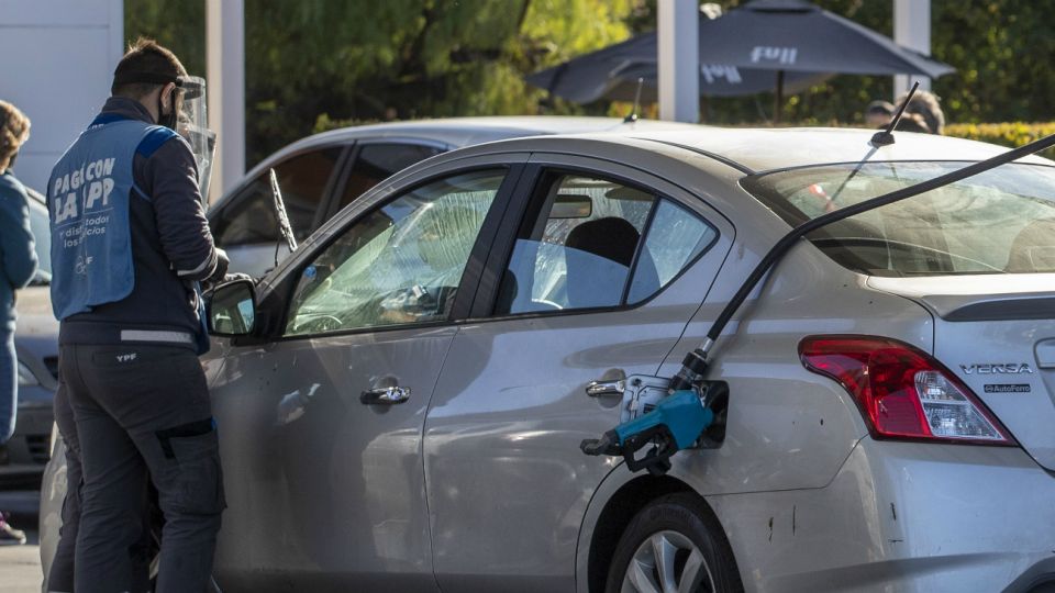ypf combustible