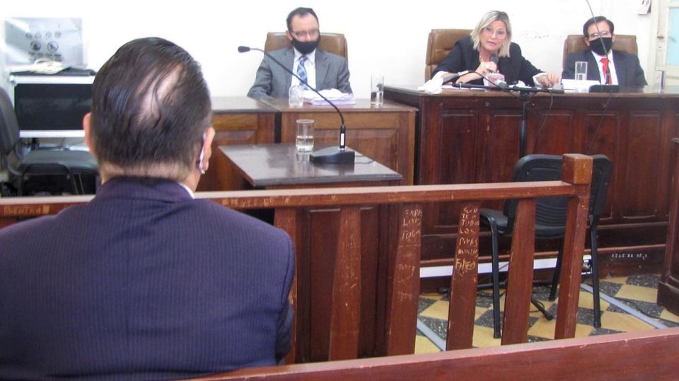 Walter León Turraca Schou 20201124