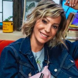 Caras | Bebé en camino: el temor de Noelia Marzol