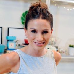 Caras | Tefi Russo te enseña a hacer pochoclos de dulce de ...