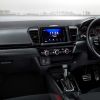 Honda City hatch