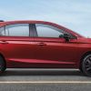 Honda City hatch
