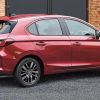 Honda City hatch