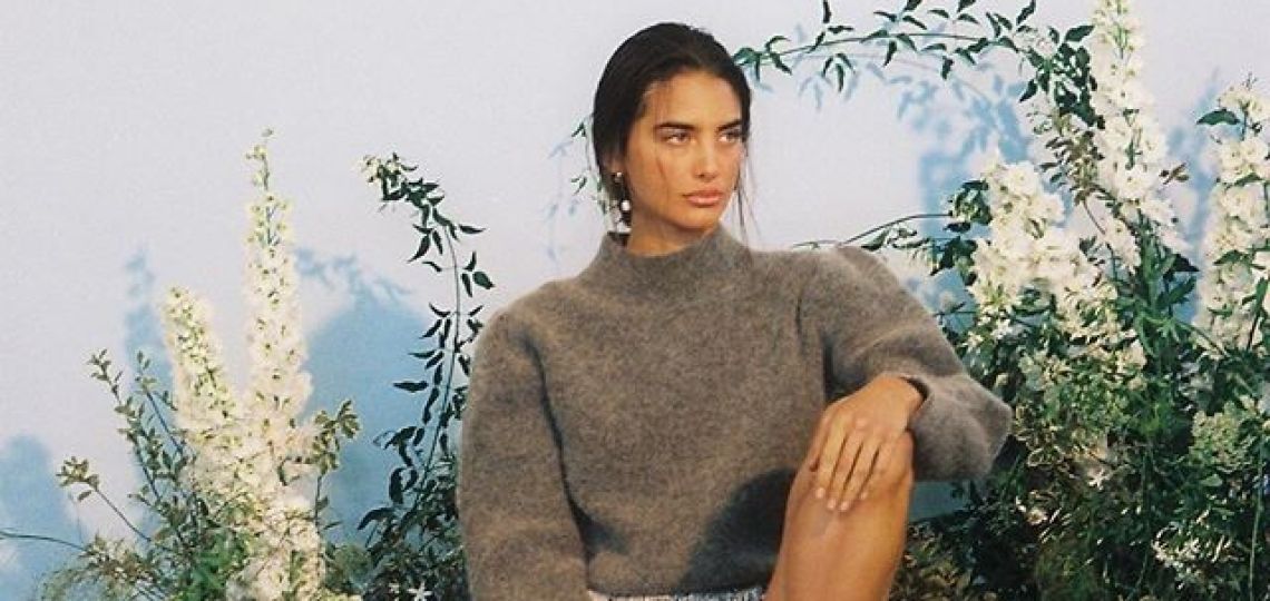 Descubrí a la modelo argentina que forma parte de la campaña de Victoria's Secret