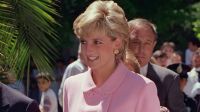 Lady Di y el llamativo regalo que recibió del Rey Juan Carlos de España