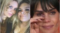 Tras el llanto de Romina Pereiro, el sugerente mensaje de la nueva "mamá" de Morena Rial