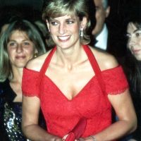 25 años de Lady Di en Argentina: visitas a lugares "difíciles", tristeza y un duelo de estilo con Zulemita Menem