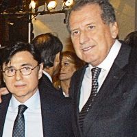JORGE BRITO (1952-2020) EMPRESARIO INFLUYENTE Y PADRE EJEMPLAR