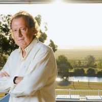 JORGE BRITO (1952-2020) EMPRESARIO INFLUYENTE Y PADRE EJEMPLAR
