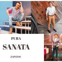 Pura Sanata Shoes