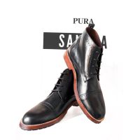 Pura Sanata Shoes