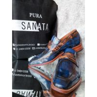 Pura Sanata Shoes