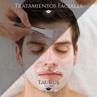 Taurus For Men