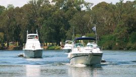 Que hay que tener en cuenta para evitar los nuevos peligros a la hora de navegar.