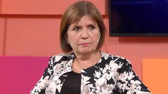Patricia Bulrrich 20201124