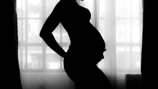 Embarazo y menopausia: cómo cuidarte durante esta etapa