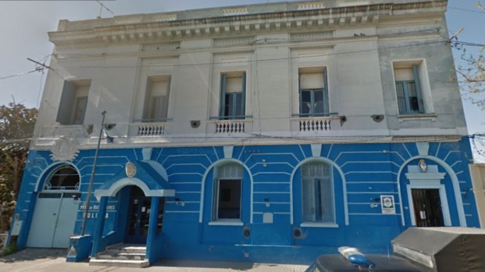 bahia blanca