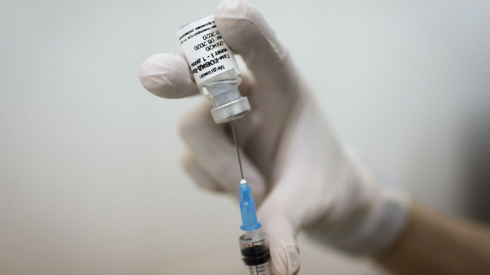 Post-Registration Trial of RDIF's 'Sputnik V' COVID-19 Vaccine